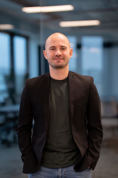 Michael Reikersdorfer